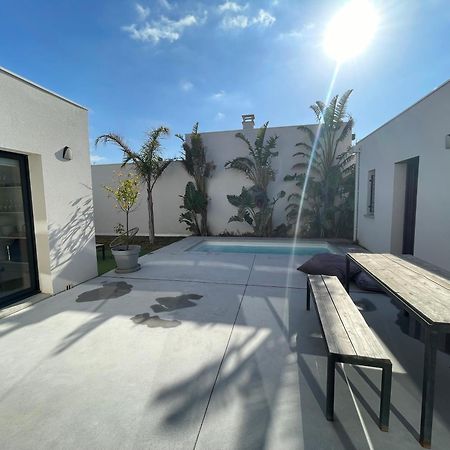 Oasis Blue Perpignan Canet 외부 사진