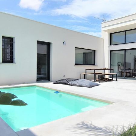 Oasis Blue Perpignan Canet 외부 사진