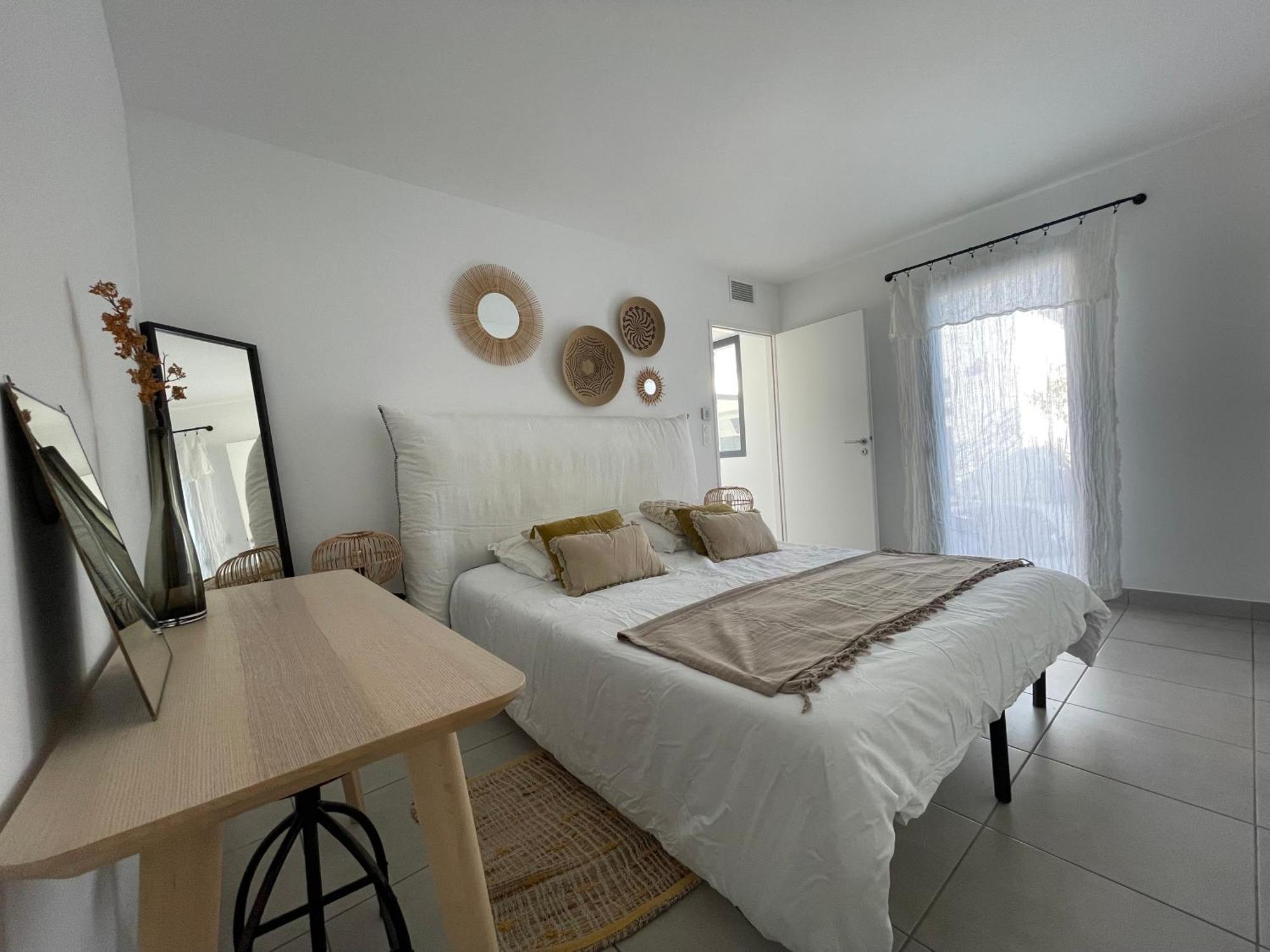 Oasis Blue Perpignan Canet 외부 사진