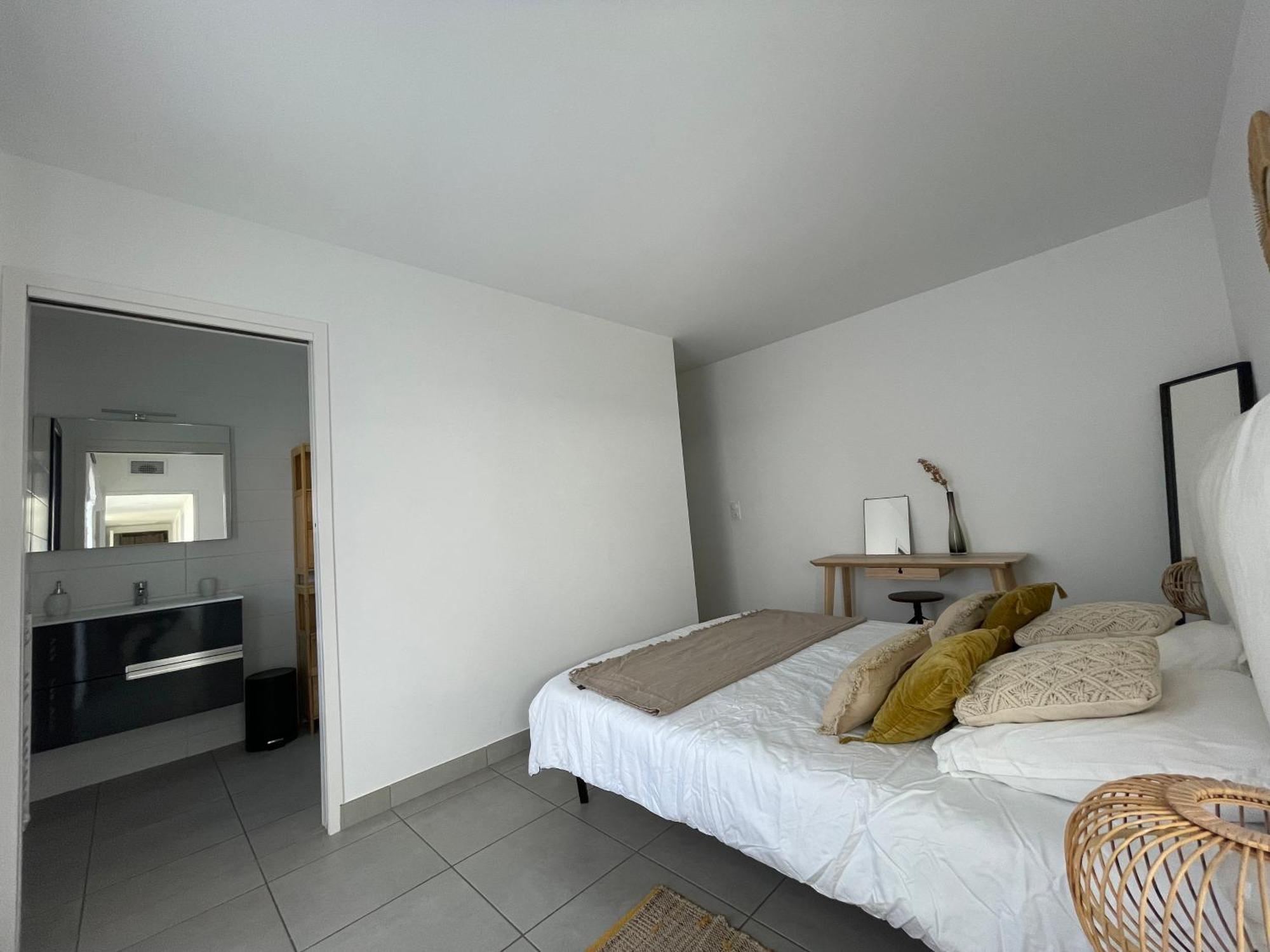 Oasis Blue Perpignan Canet 외부 사진
