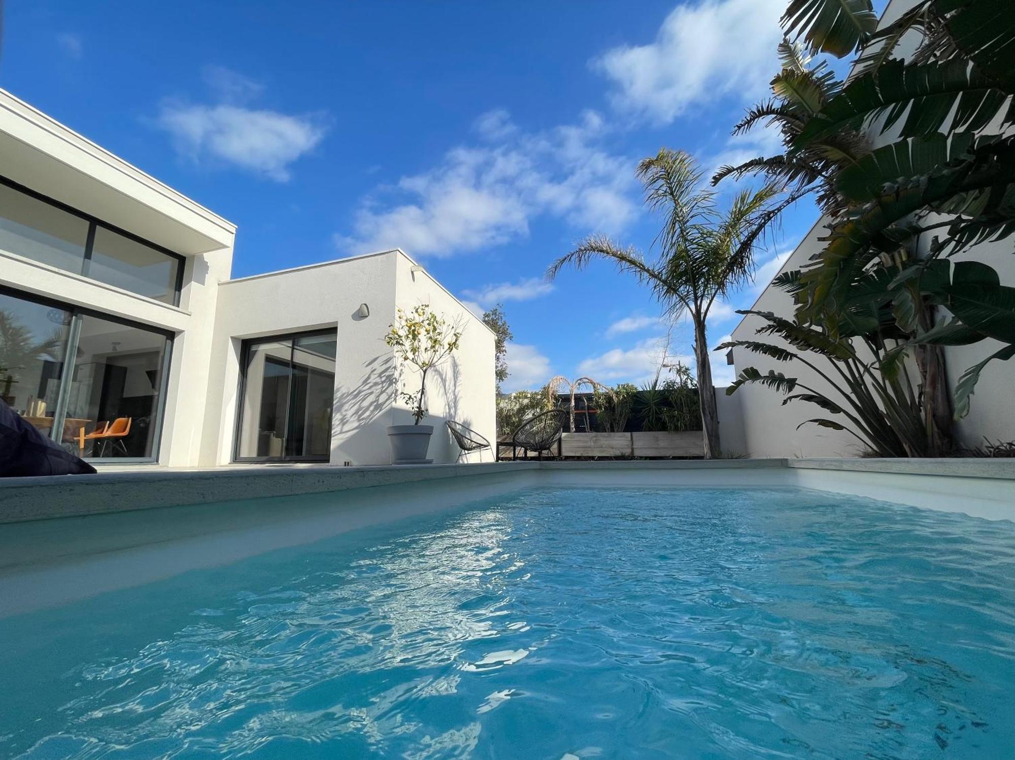 Oasis Blue Perpignan Canet 외부 사진
