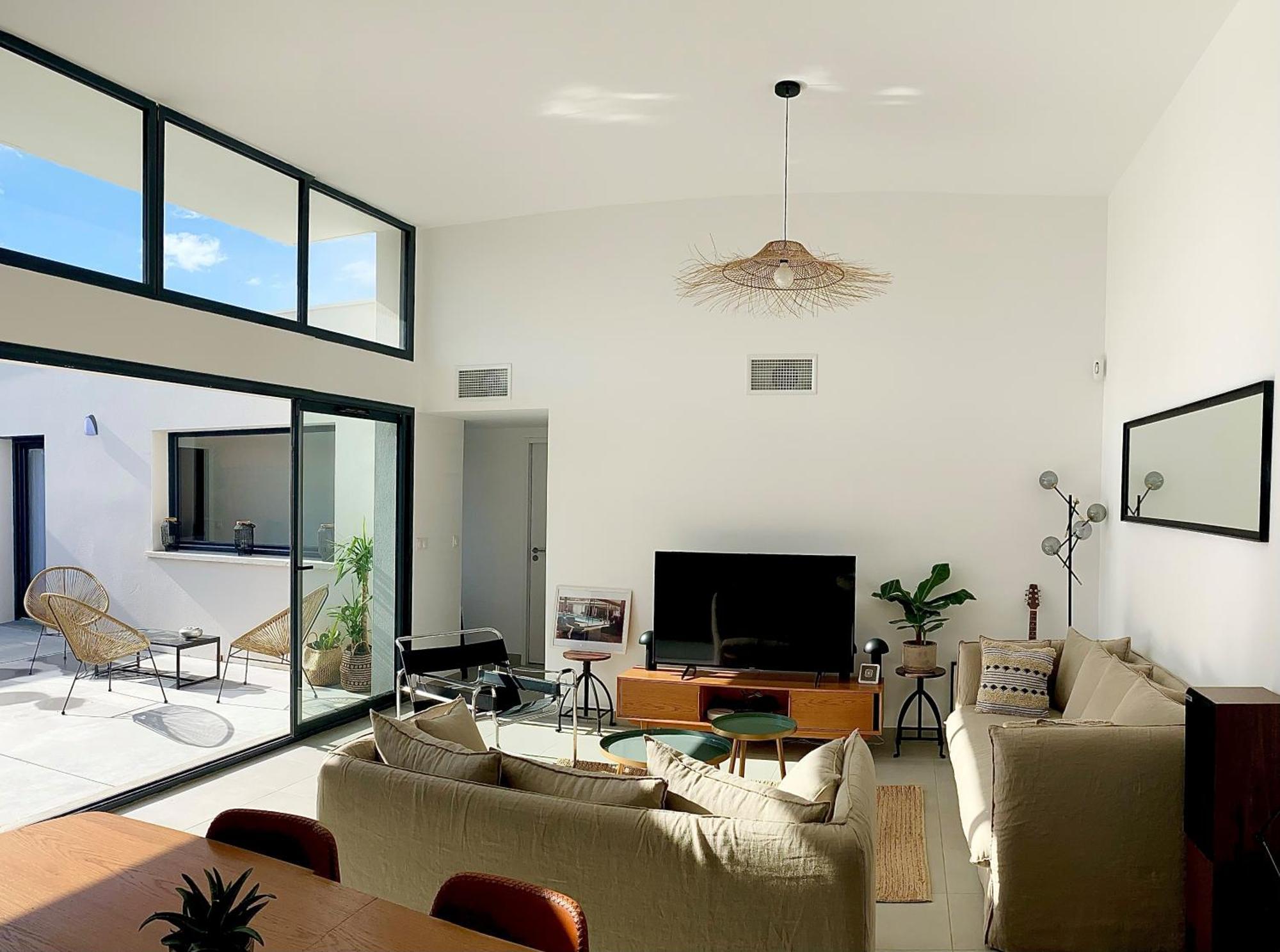 Oasis Blue Perpignan Canet 외부 사진