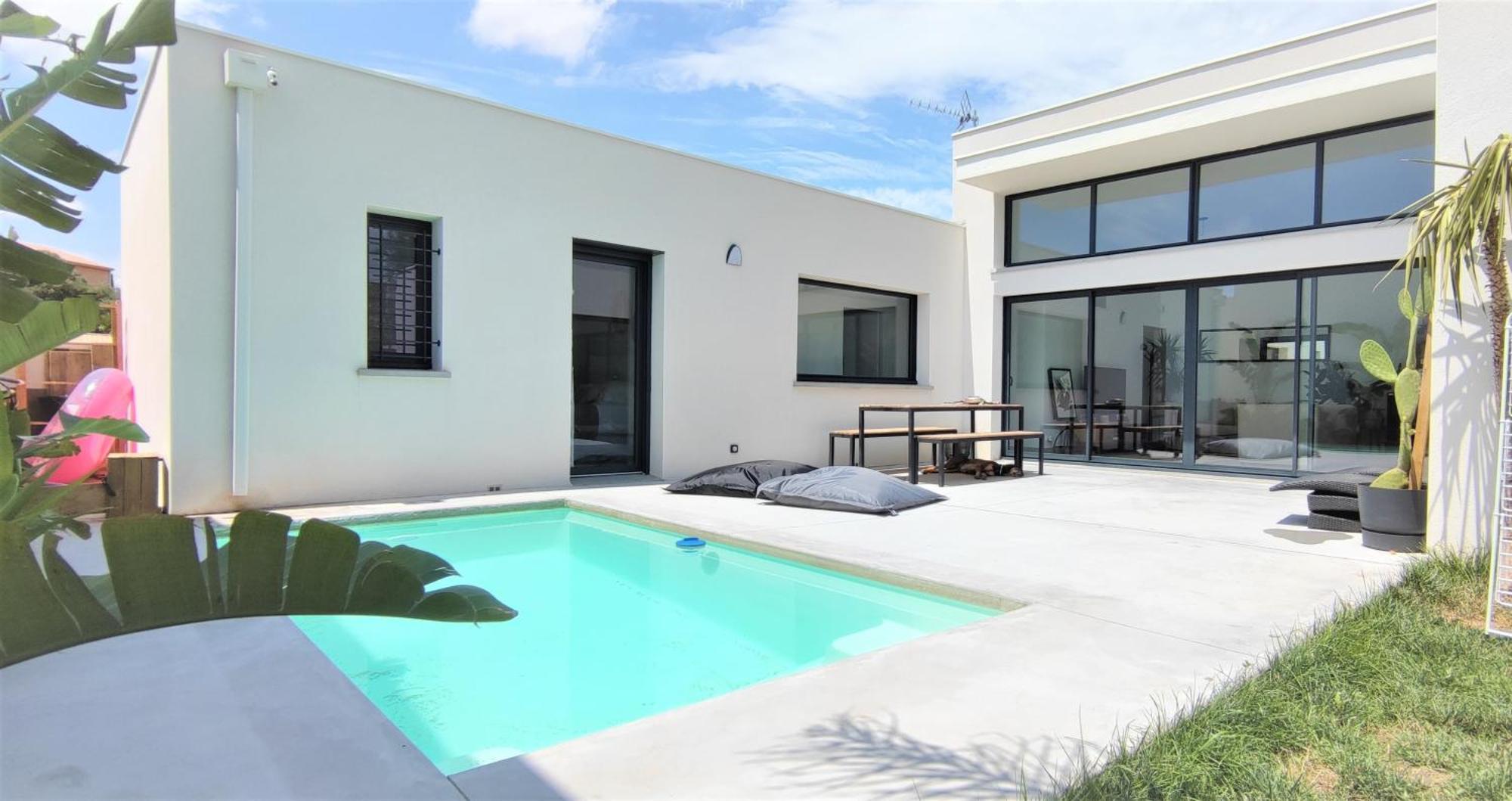 Oasis Blue Perpignan Canet 외부 사진