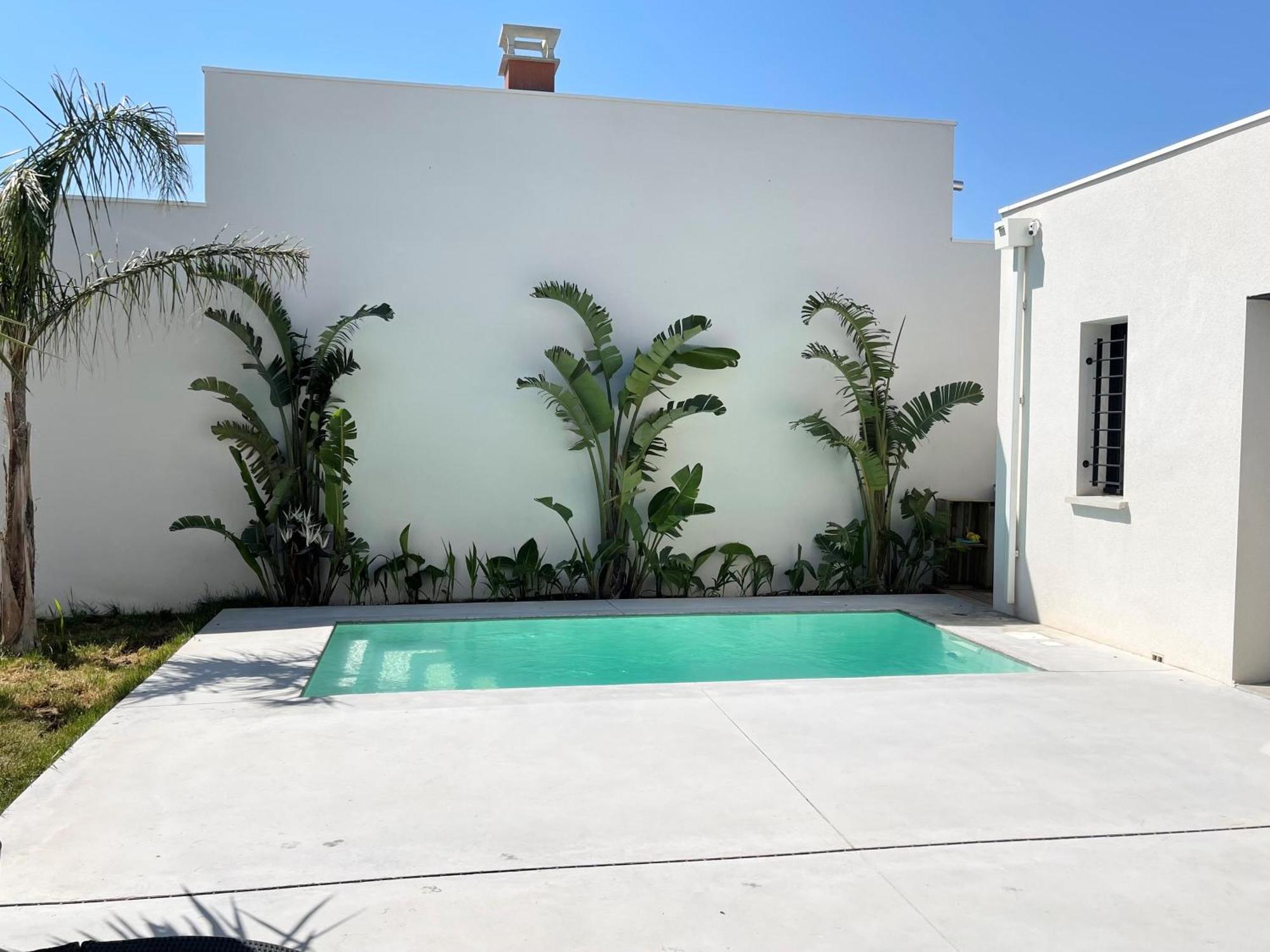 Oasis Blue Perpignan Canet 외부 사진
