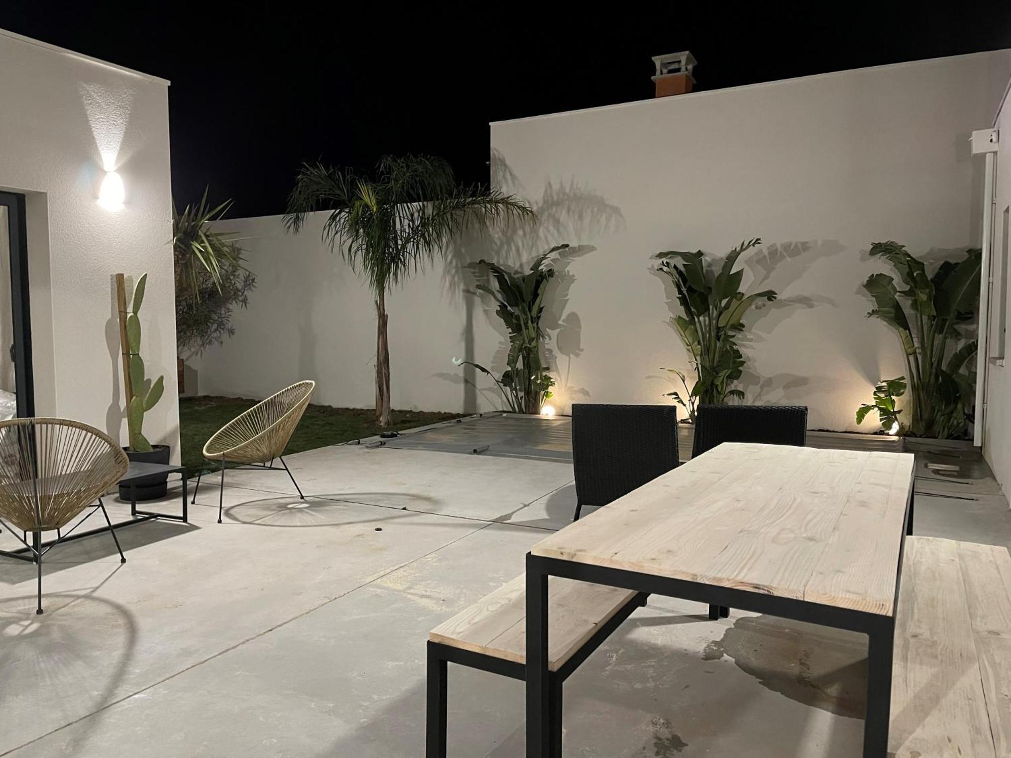 Oasis Blue Perpignan Canet 외부 사진