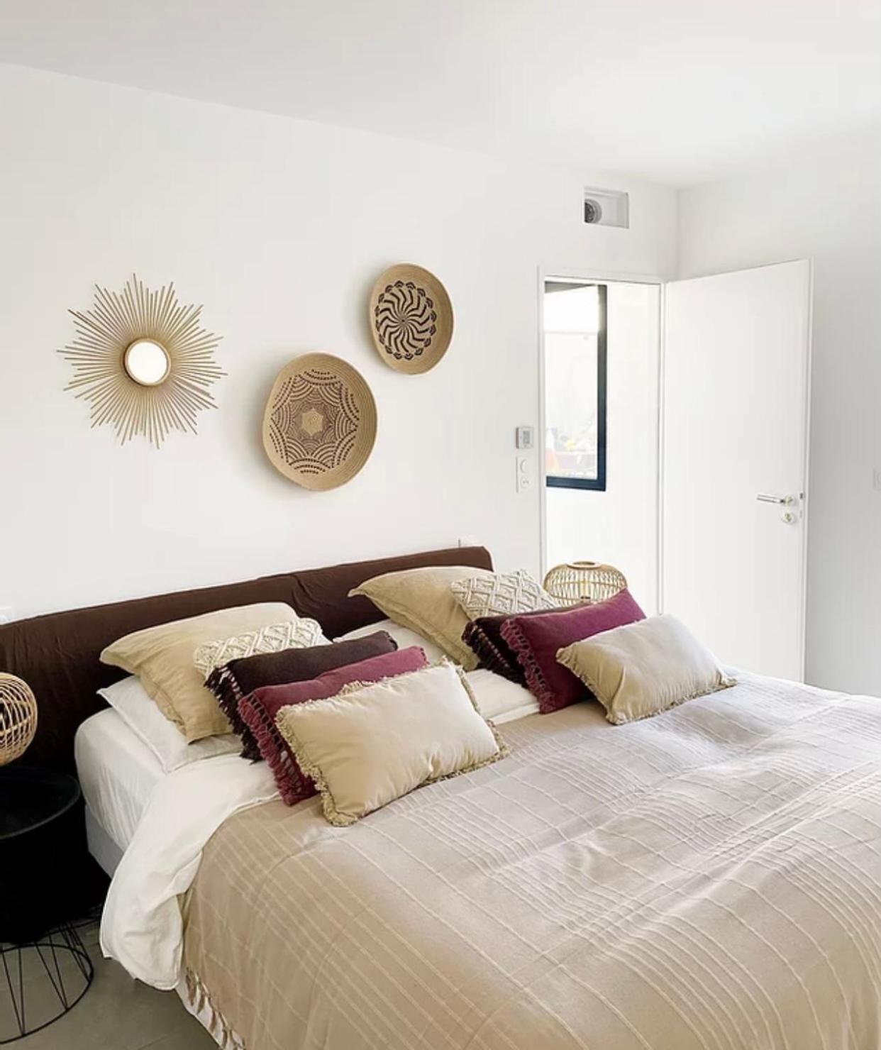Oasis Blue Perpignan Canet 외부 사진