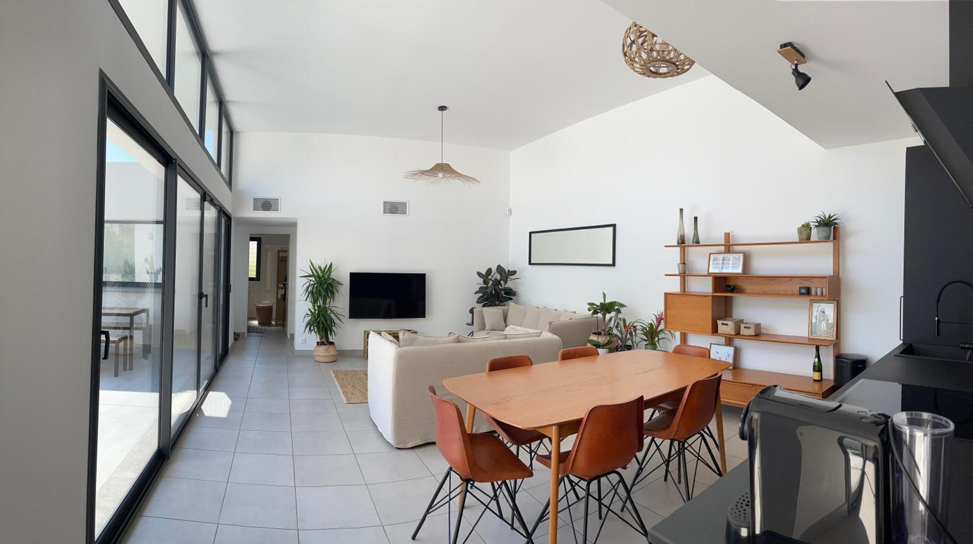 Oasis Blue Perpignan Canet 외부 사진