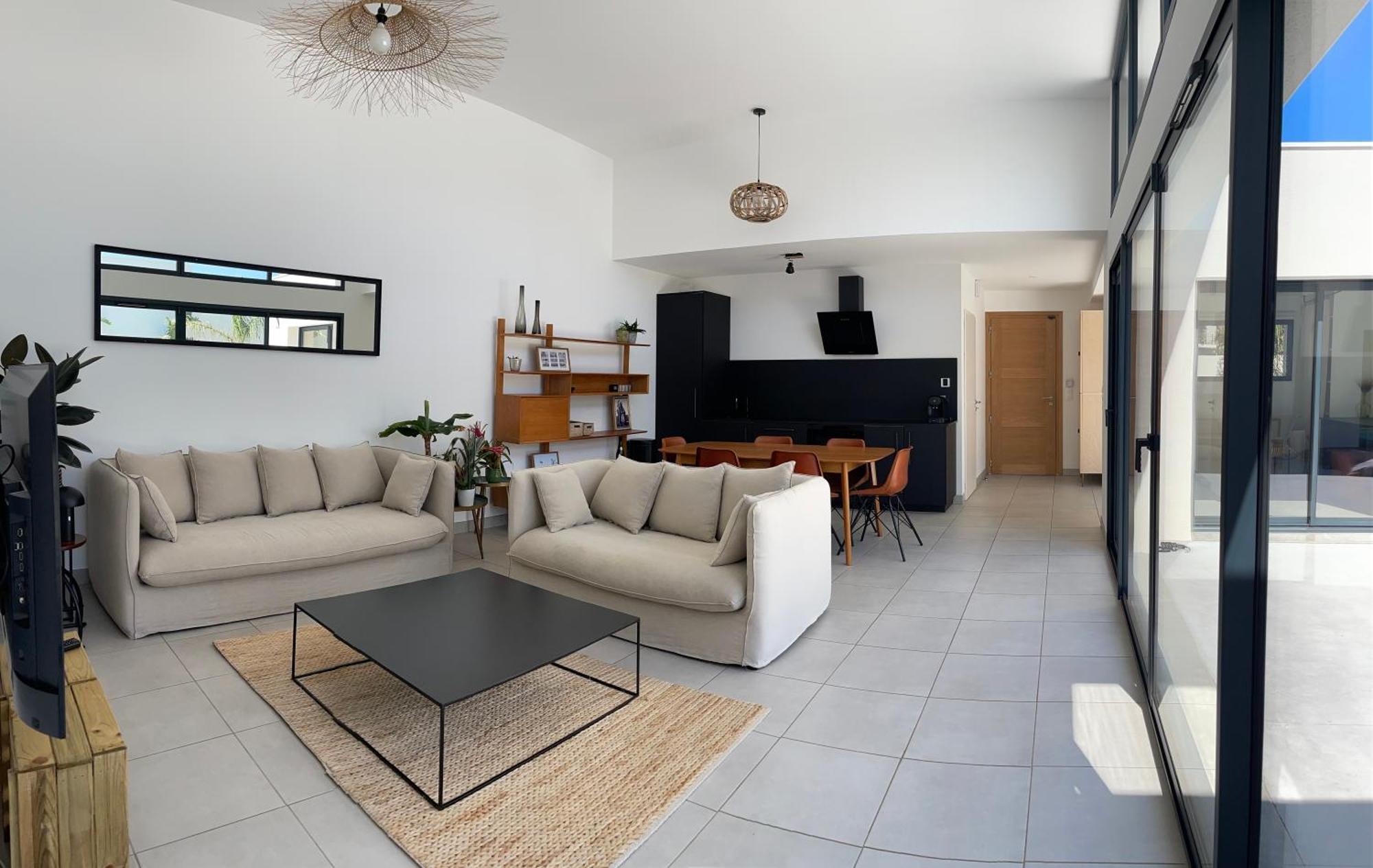 Oasis Blue Perpignan Canet 외부 사진