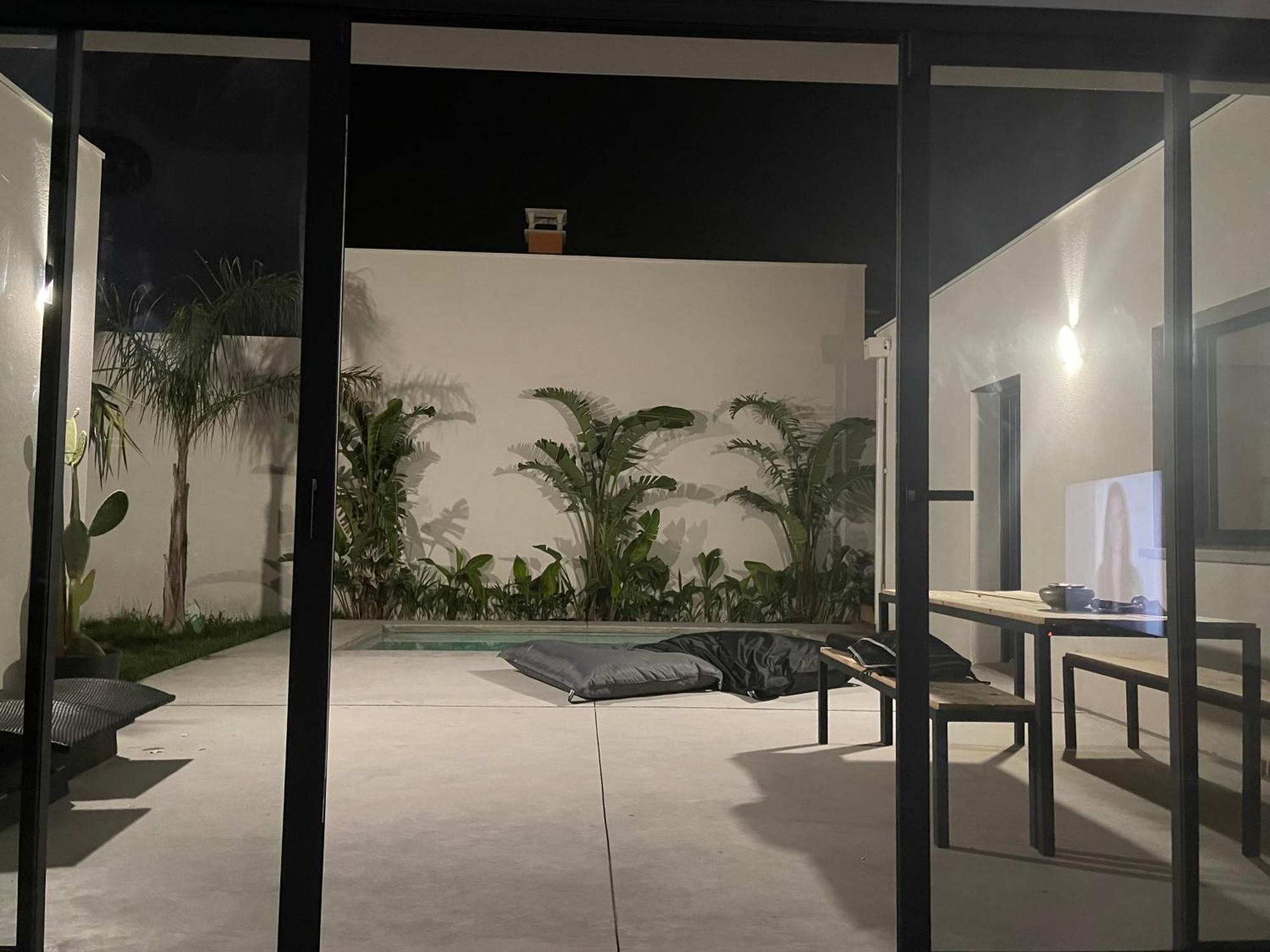 Oasis Blue Perpignan Canet 외부 사진