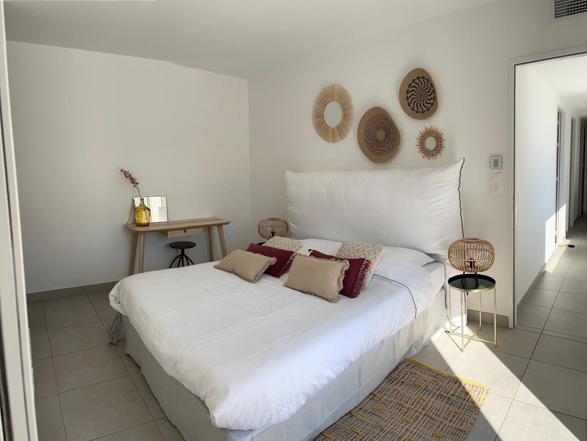 Oasis Blue Perpignan Canet 외부 사진